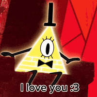 I Love You GIF