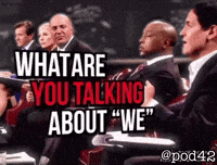 Whos We GIF