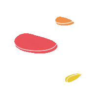 Color Effects Sticker by Fundación Niños Primero