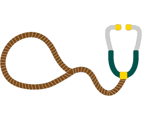 Learn Serve Lead Sticker by AAMC