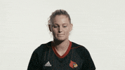 Happy University Of Louisville GIF by Louisville Cardinals