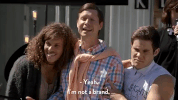 comedy central season 6 episode 6 GIF by Workaholics