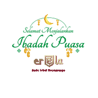 Ibadah Sticker by Erela Official