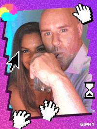 rockovarskywedding2019 beach wedding rockoff rockoffs GIF
