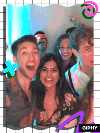 rockovarskywedding2019 beach wedding rockoff rockoffs GIF