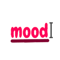 Mood Feels Sticker