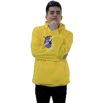 javier ramirez Sticker by Sony Music Colombia