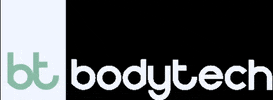 Bt Logo GIF by bodytech Goiabeiras