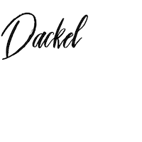 Love My Dog Dogs Sticker by new media labs