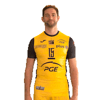 Belchatow Sticker by PGE Skra Bełchatów