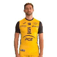 Belchatow Sticker by PGE Skra Bełchatów