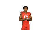 Utah Utes Sticker by Utah Football