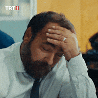 Çalışmak GIF by TRT