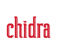Sticker by Chidra