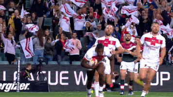 world cup league GIF by NRL