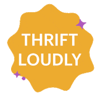 Fashion Shopping Sticker by thredUP