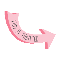 Queen Wave Sticker by thredUP