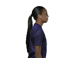 Womens Soccer Football Sticker by National Women's Soccer League