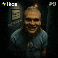 Manchester City Shadow GIF by Salih Kizilkaya