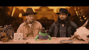 Wild West Ryan GIF by Brawl Stars