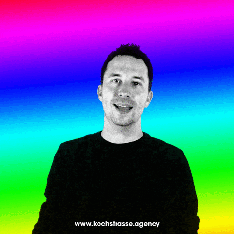Work Reaction GIF by Kochstrasse™