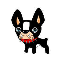 d2friends Sticker by DSQUARED2