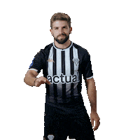 Football Soccer Sticker by ANGERS SCO
