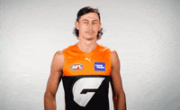 Afl GIF by GIANTS