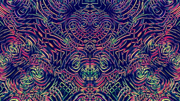 Relaxing Op Art GIF by Joe Winograd