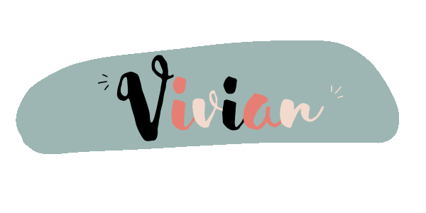 Vivian Sticker by Dockwerk