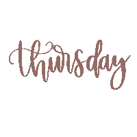 Kylieziegler thursday kyliezig Sticker