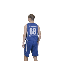 Bensheim Sticker by VfL Basketball