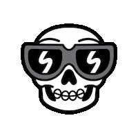 Happy Fun Sticker