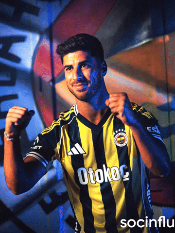 Marco Asensio GIF by Socinflu