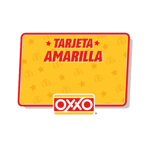 Qatar Tarjeta Sticker by Tiendas OXXO