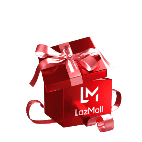Happy Shopping Sticker by Lazada Malaysia