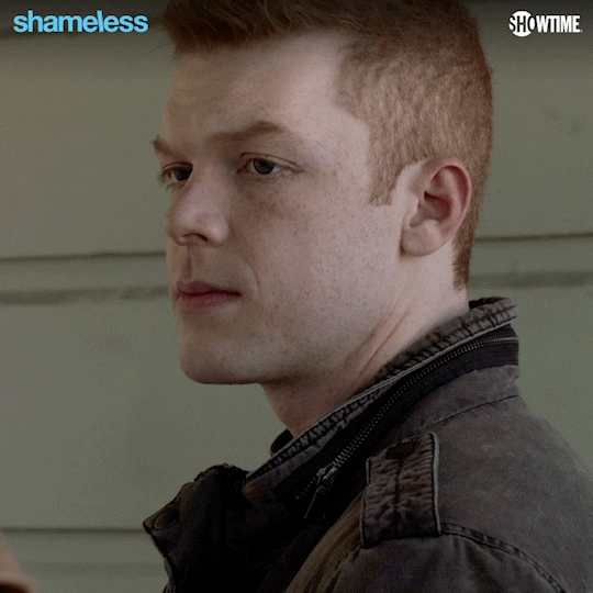 Episode 9 Showtime GIF by Shameless