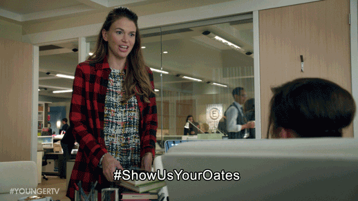show us tv land GIF by YoungerTV