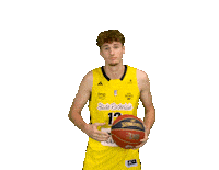 Sport Basketball Sticker by Stade Rochelais