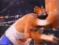 terry funk 90s GIF
