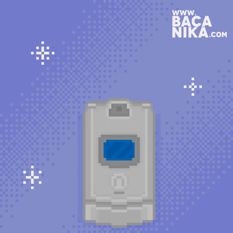 Bacanika giphyupload GIF