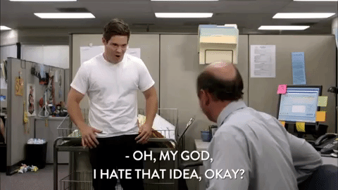 season 5 episode 8 GIF by Workaholics