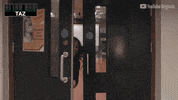 Comein GIF by YouTube