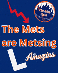 New York Mets GIF