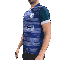 LMRCV rugby nord lmrcv federale3 Sticker