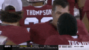 GIF by Stanford Athletics