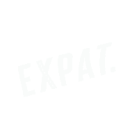 expatroasters  Sticker