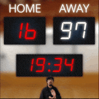 16 Home GIF