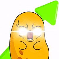 Money Going Up GIF by lilpotates