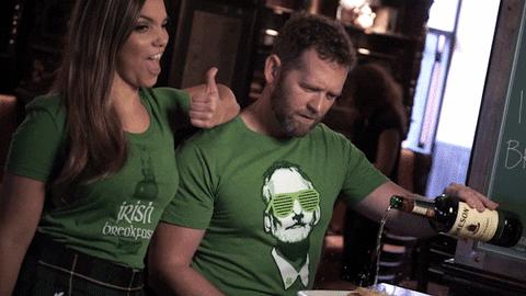 happy john resig GIF by theCHIVE